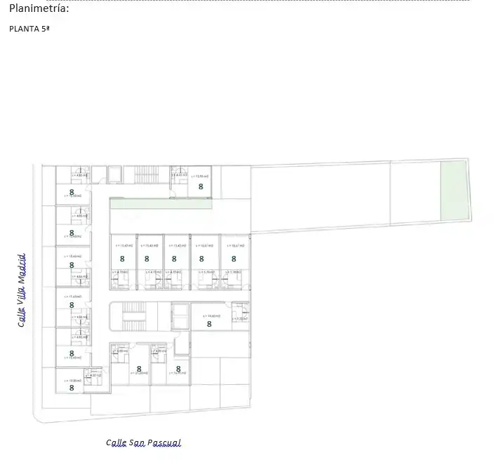 Lands and plots for sale in Centro, imagen 10