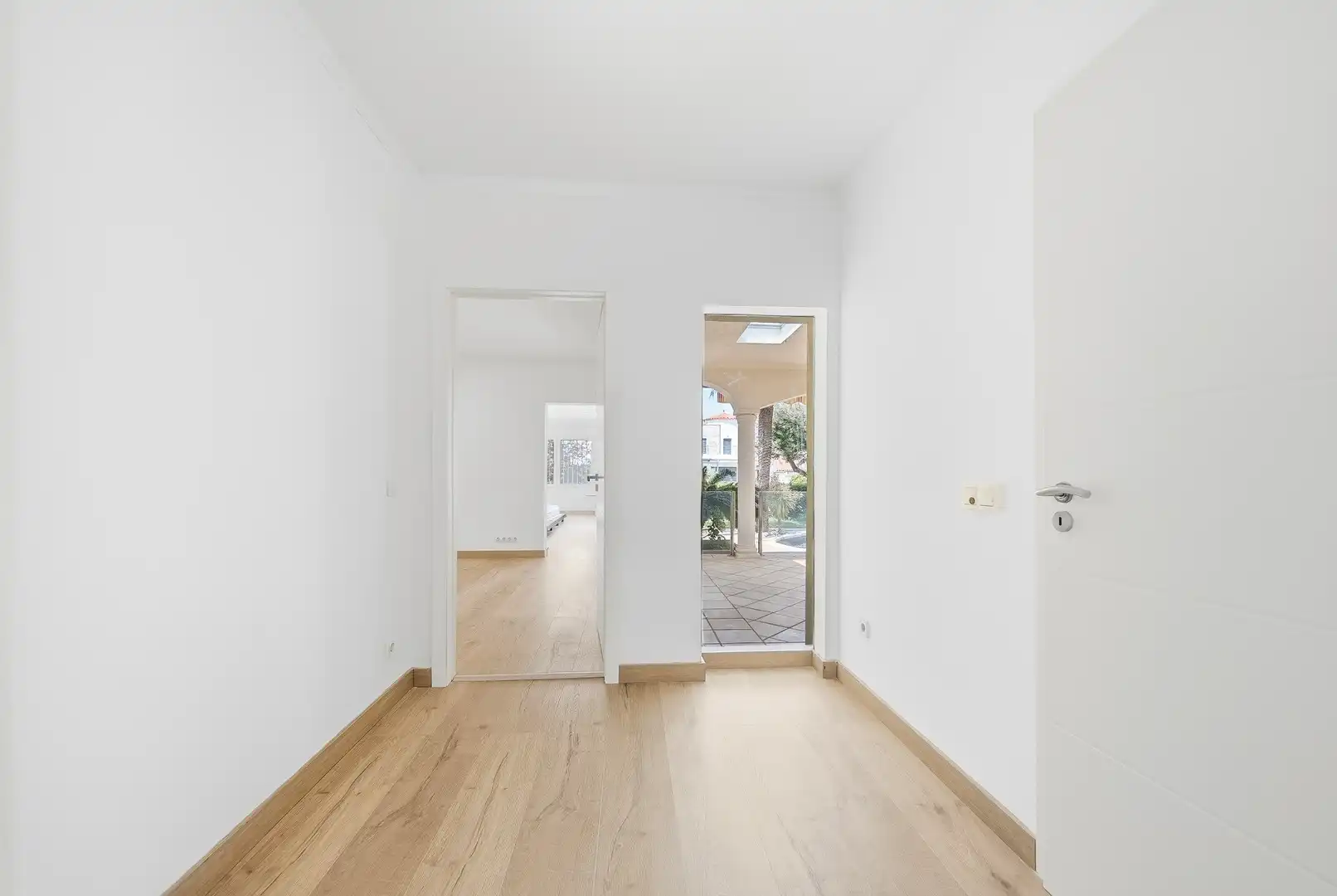 Casa o chalet en venta en Empuriabrava con Aire acondicionado, Jardín privado y Terraza