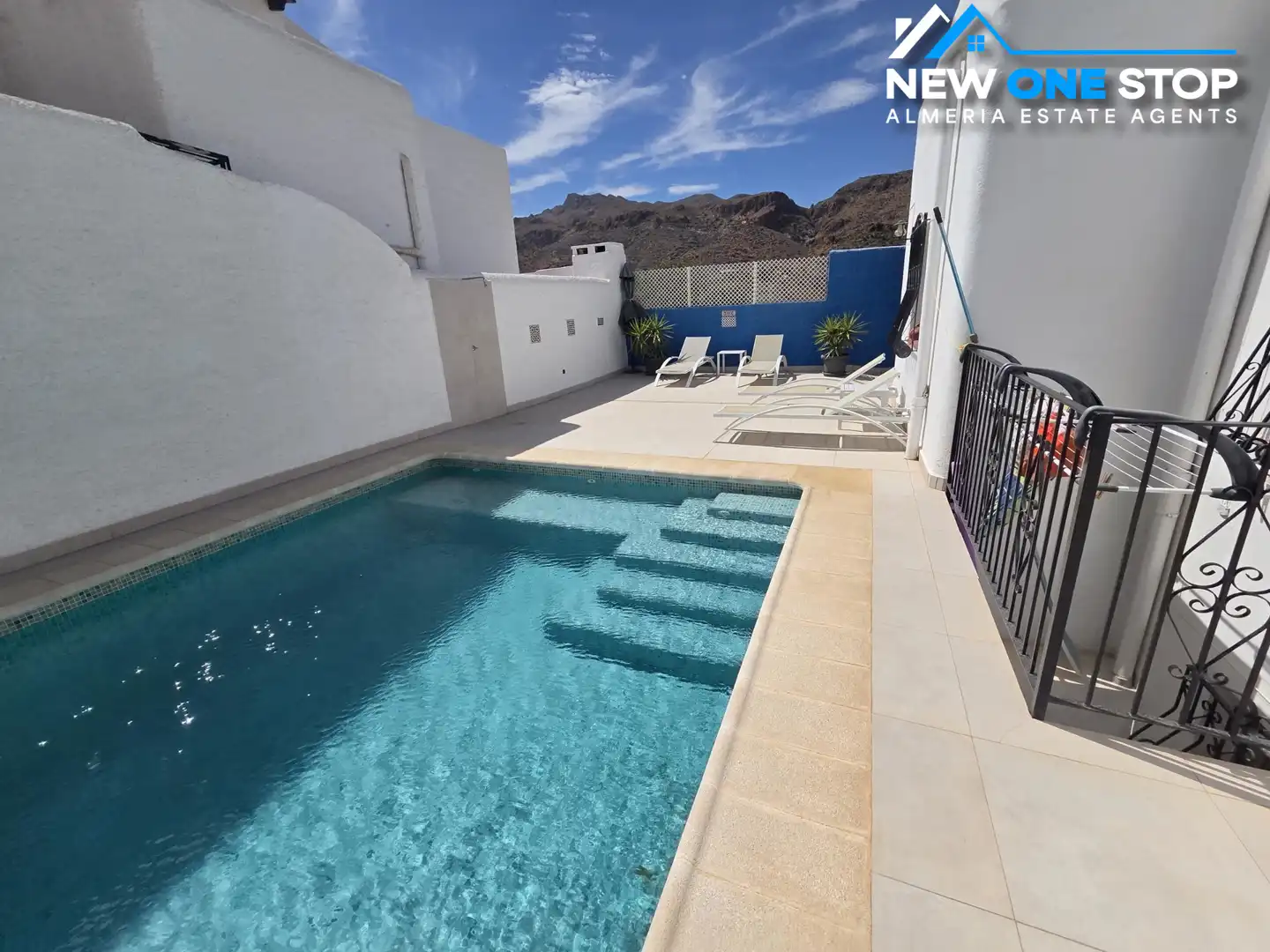 Casa con terraza en venta en Calle Granada 27, imagen 20