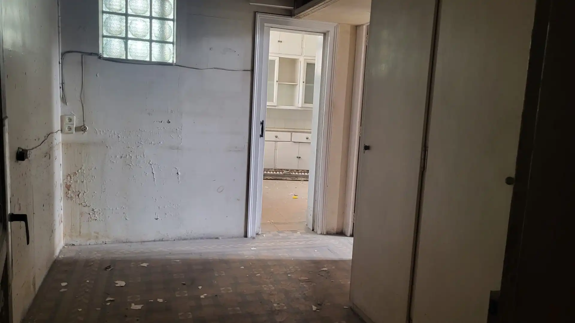 Piso en venta en Sabadell con Terraza