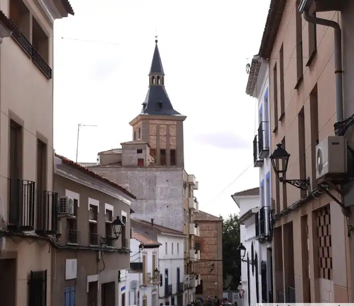 Casa en venta en Calle Costanilla, imagen 3