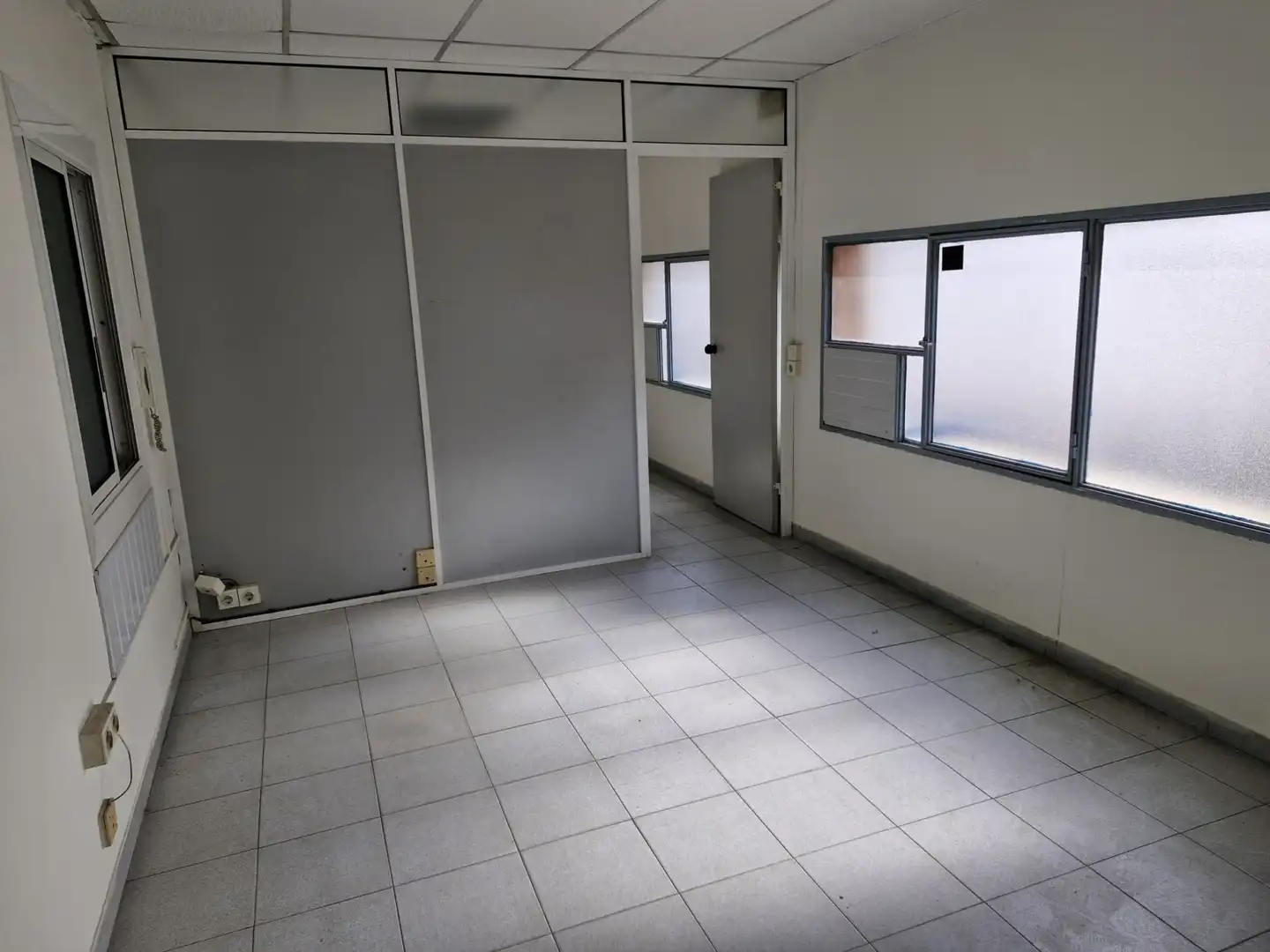 Industrial buildings for sale in Sentmenat