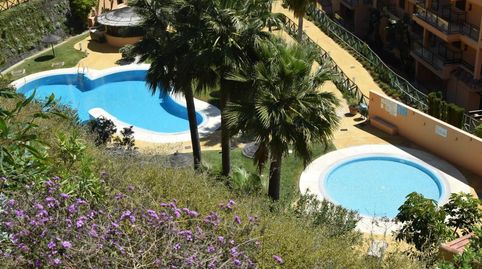 Foto 3 von Erdgeschoss zur Miete in Calle Cartajima, 10, Riviera del Sol, Mijas