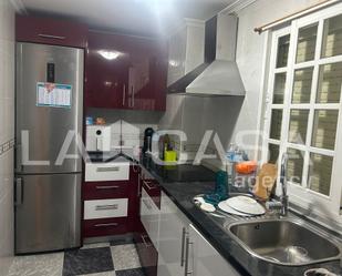 Kitchen of Planta baja for sale in Algeciras