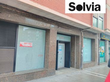 Local comercial en venta en Agirre Lehendakaria Kalea 80