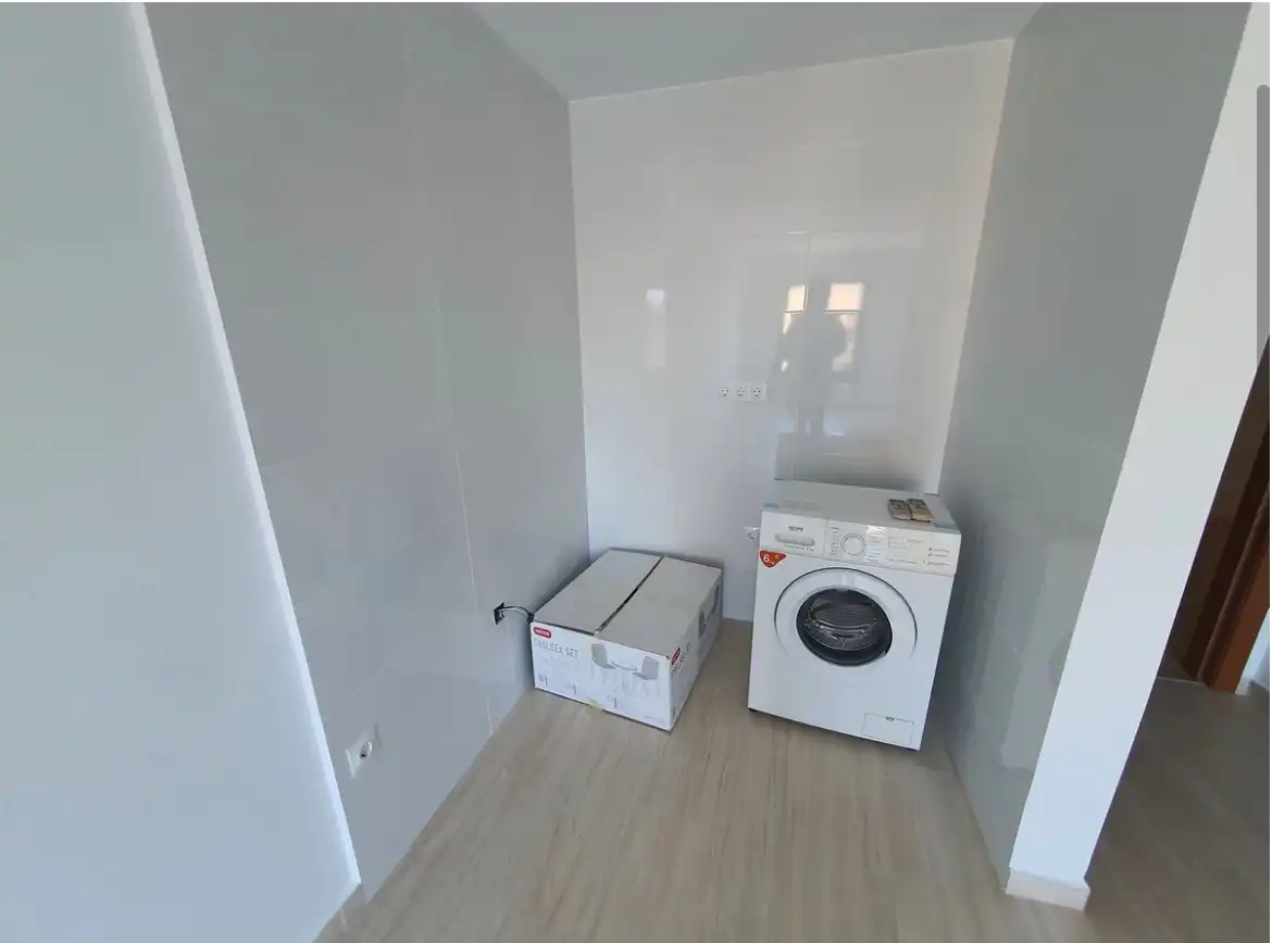 Piso con piscina en venta en Puerto Deportivo, imagen 8
