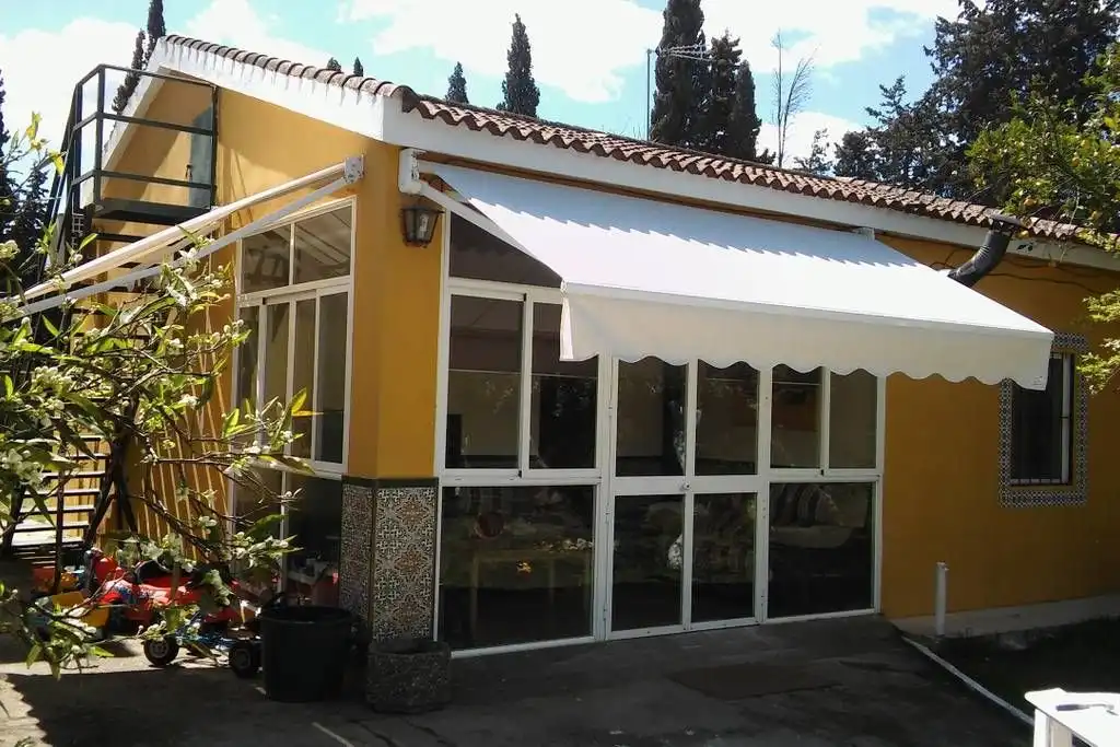 Casa o chalet de alquiler en Urbanizacion el Campillo, Mairena del Alcor