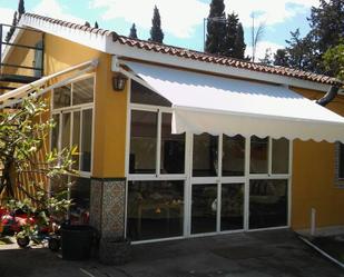 Casa o xalet de lloguer a Urbanizacion Campillo, Mairena del Alcor