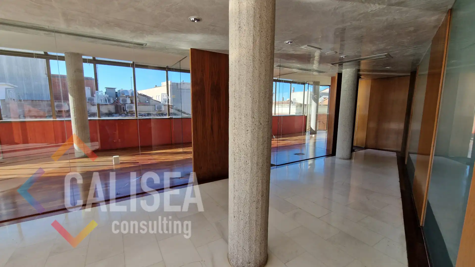 Bureau avec ascenseur à vendre à Rambla, imagen 2