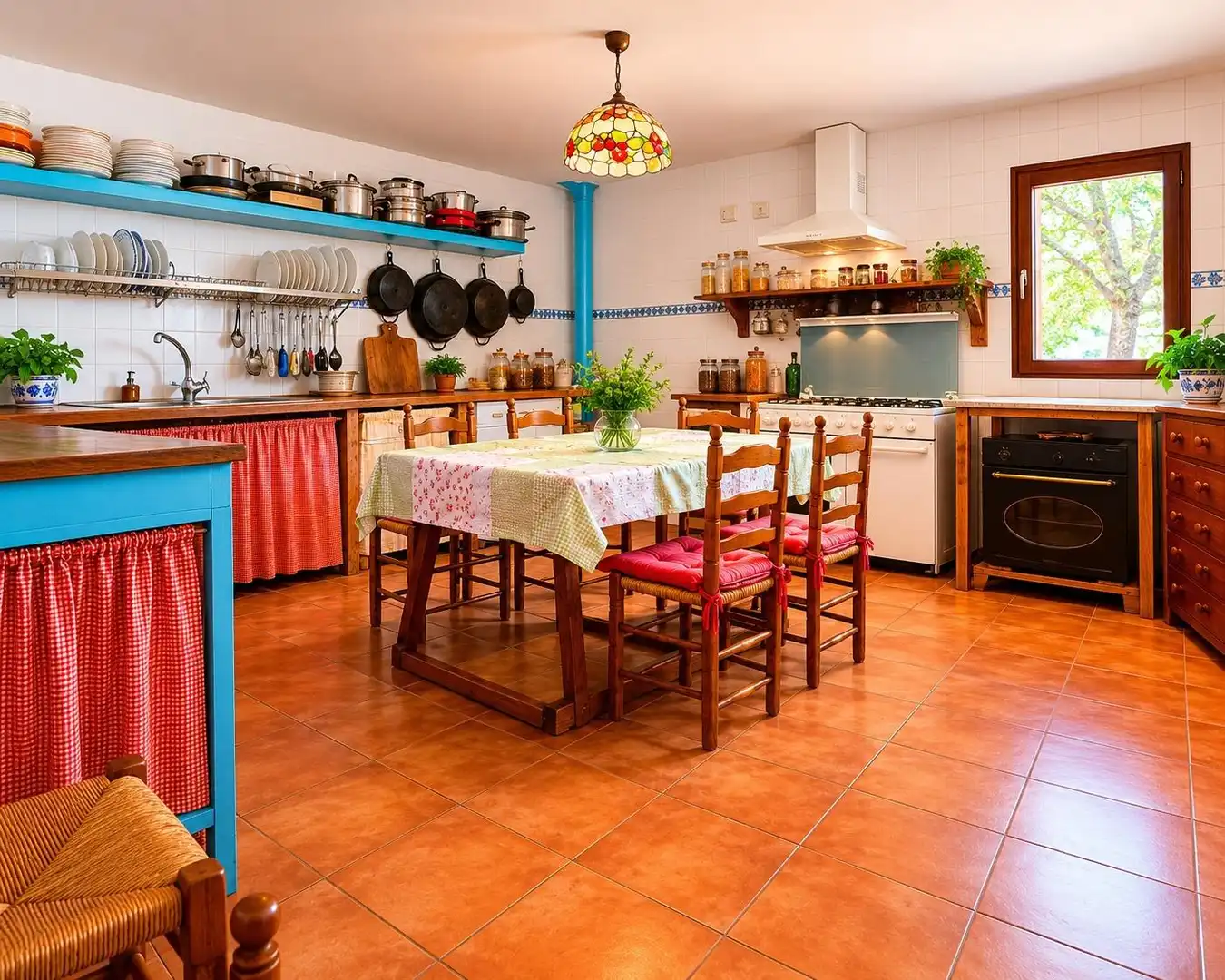 Casa rustica con piscina in vendita a Carretera a Palma del Río, imagen 34