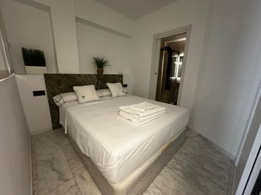 Apartament de lloguer a Ciudad Jardín - Tagarete - El Zapillo