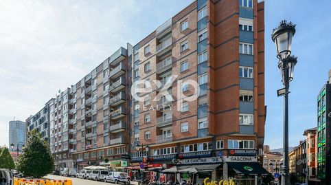 Photo 3 of Flat for sale in Alcalde G Conde, 13, Salesas - Foncalada - Campoamor, Oviedo