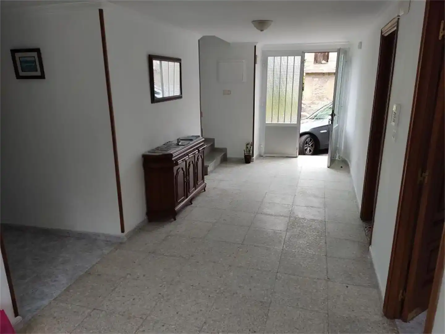 Casa o chalet de alquiler en Xove con Jardín privado, Trastero y Amueblado