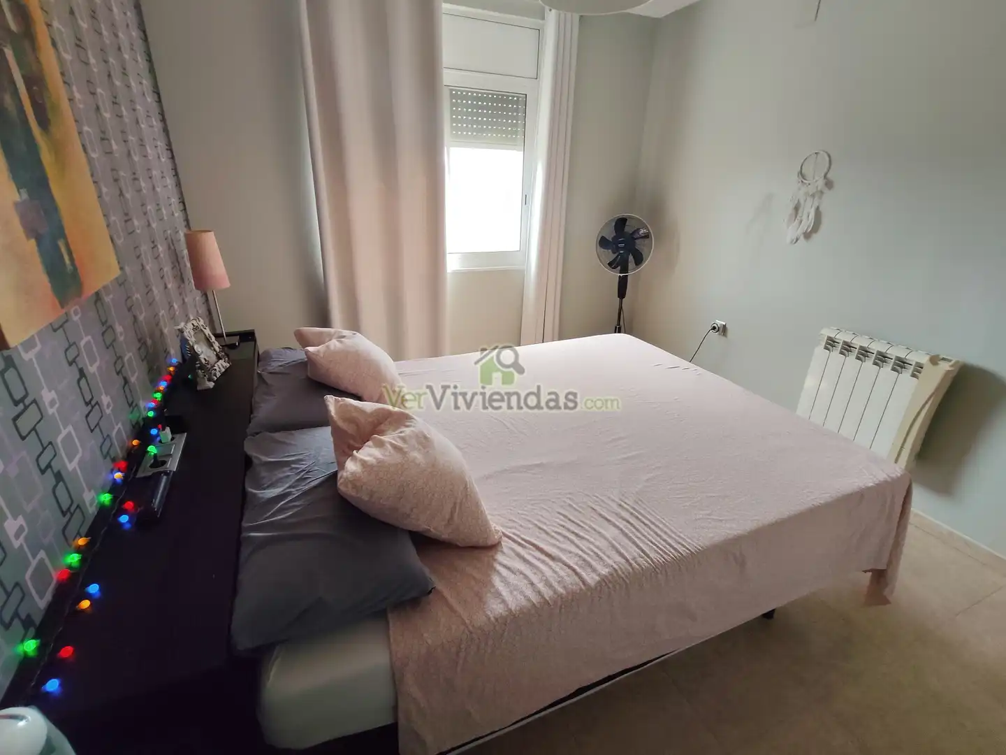Habitación de Casa o chalet en venta en Piera con Calefacción, Jardín privado y Terraza