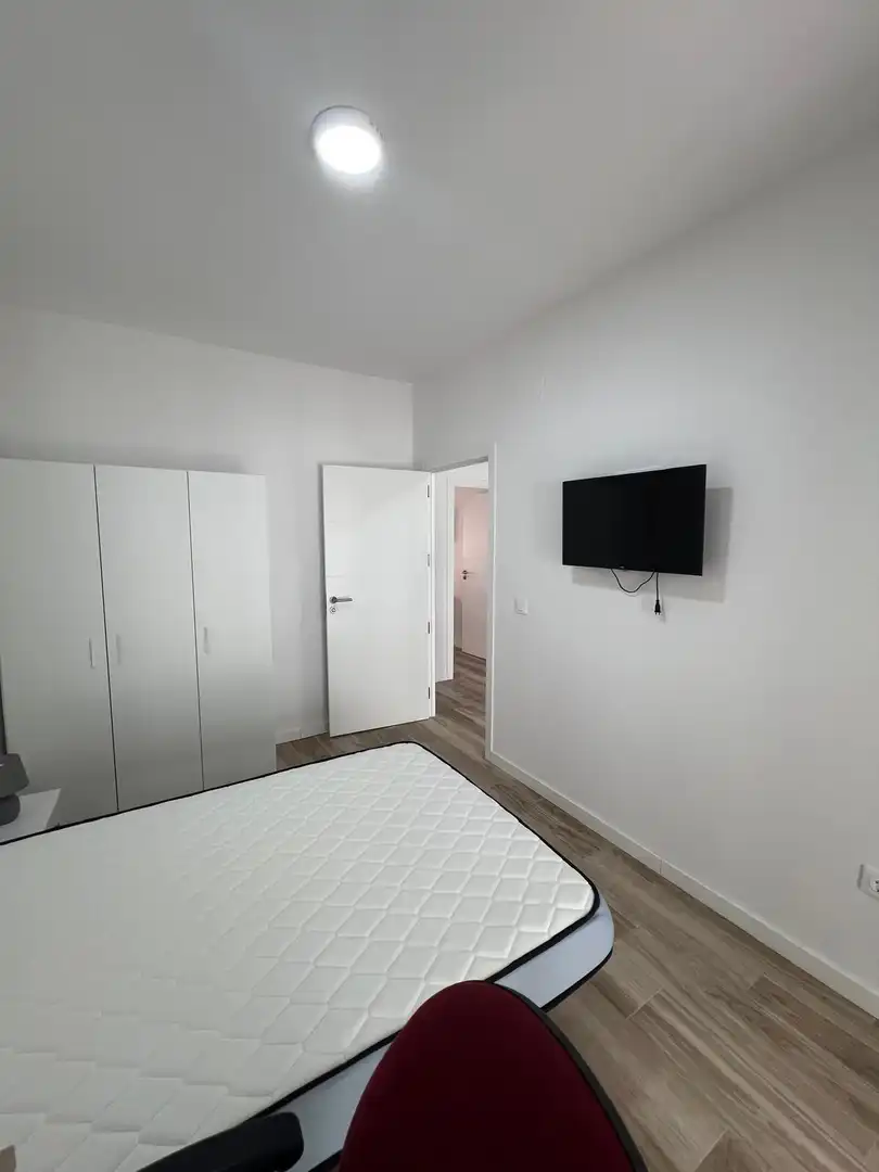 Dormitori de Casa o xalet en venda en Murcia amb Aire condicionat, Calefacció i Traster