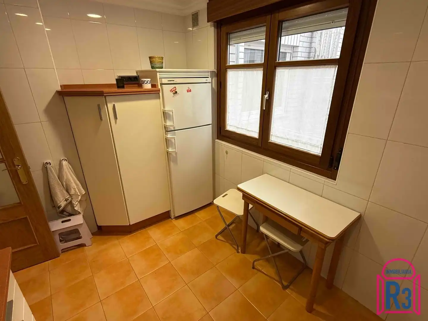 Flat for rent in Los Cubos, San Mamés - La Palomera