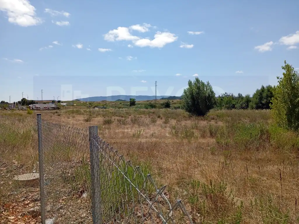 Wohnbaugrundstück zum Verkauf in Hormilla, imagen 13