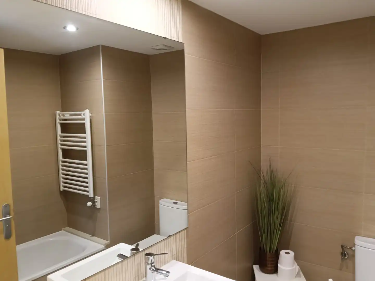 Ático con terraza en venta en Carrer Tirso de Molina 49, imagen 33
