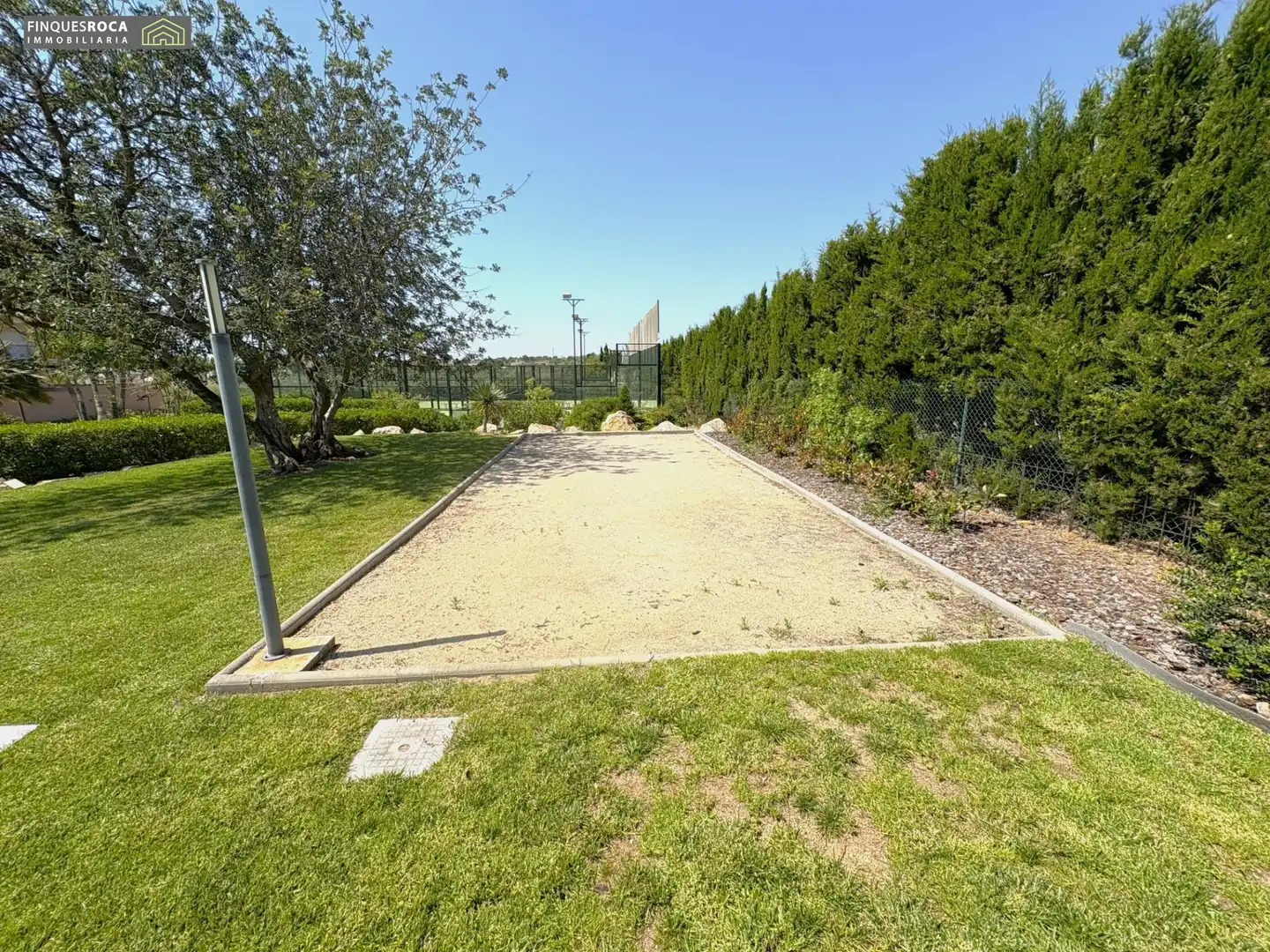 Apartament en venda en La Ràpita amb Aire condicionat, Calefacció i Jardí privat