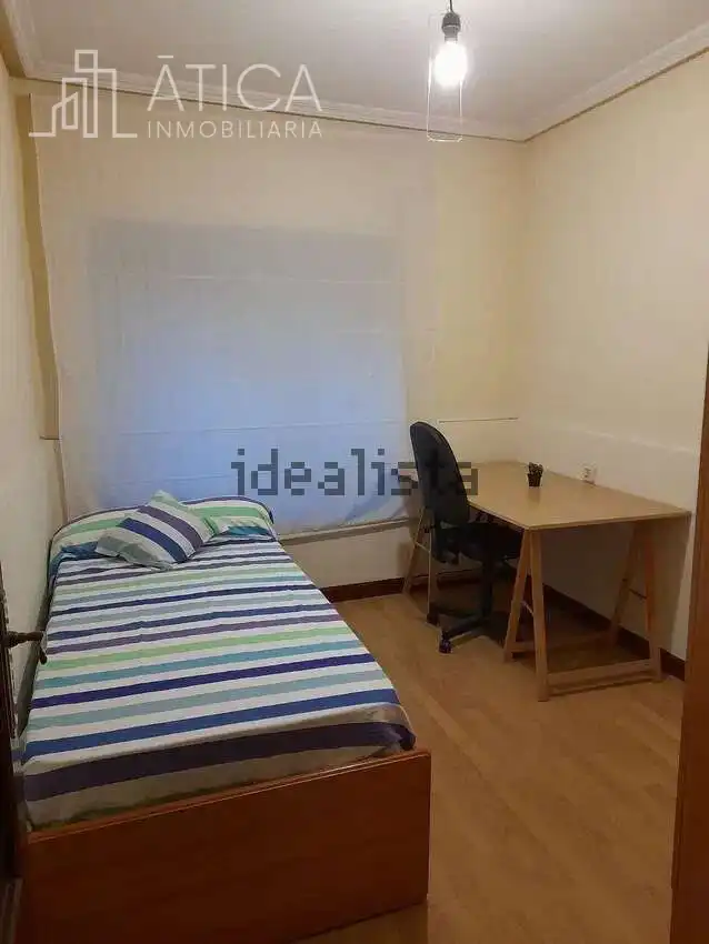 Flat for rent in San Vicente - Las Úrsulas