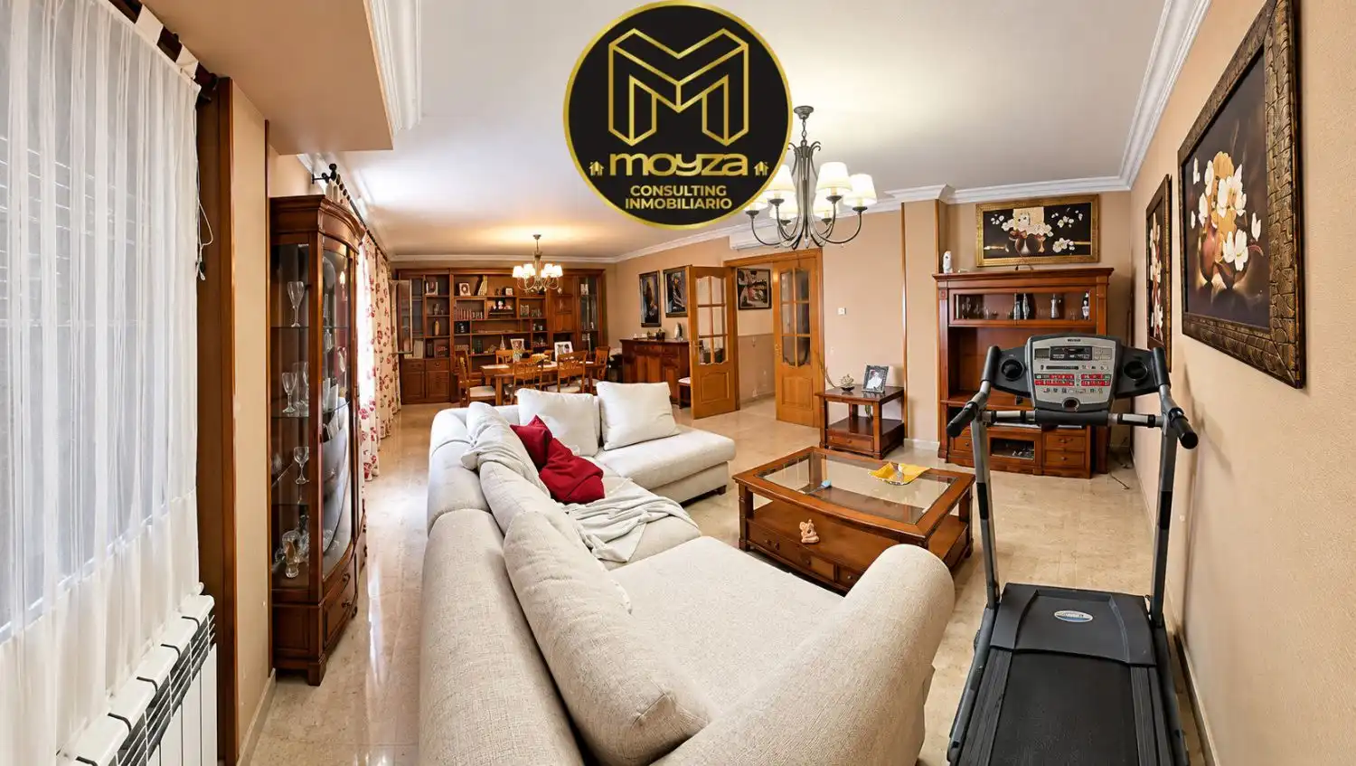 Villa à vendre à Cárcheles