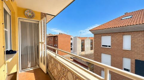 Foto 2 de Dúplex en venda a Calle Nuestra Señora de la Fuensanta, 18, Santa Bárbara, Toledo Capital