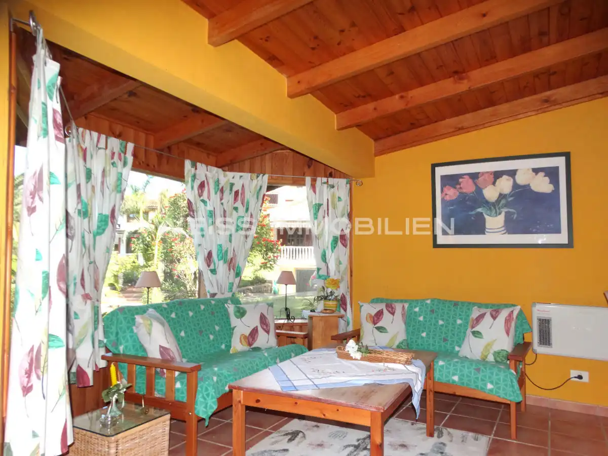 Casa amb terrassa en venda a La Perdoma - San Antonio - Benijos, imagen 20