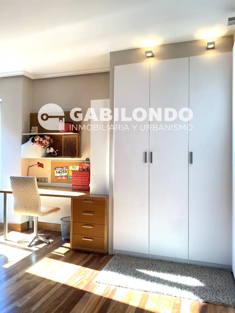 Appartamento con terrazza in vendita a San Frantzisko Kalea, imagen 38
