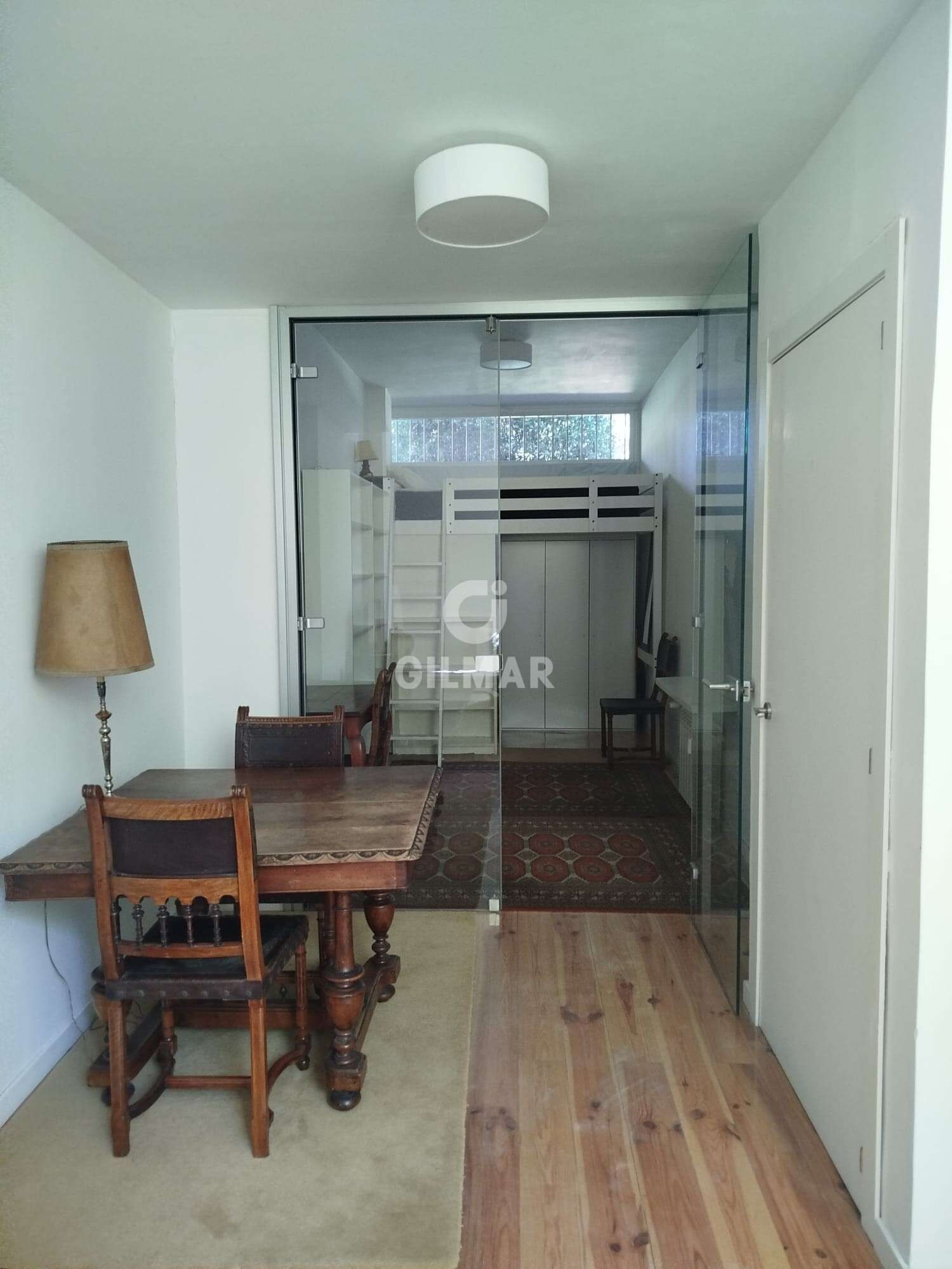 Planta baixa en venda en  Madrid Capital amb Calefacció, Jardí privat i Moblat