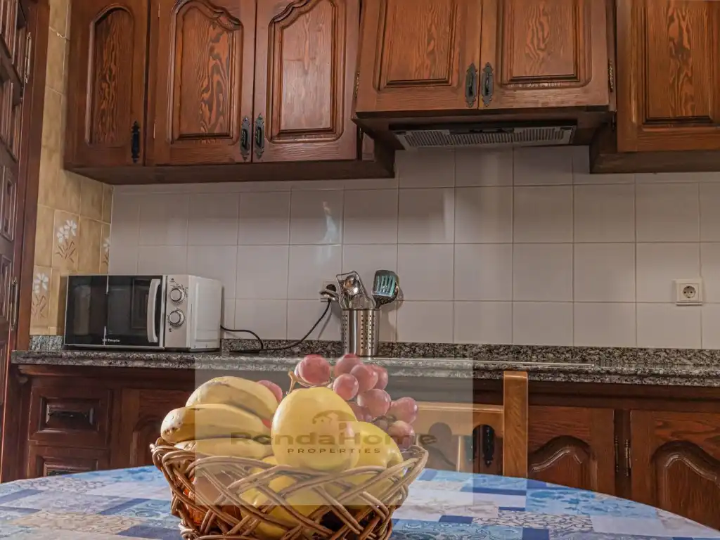 Casa o xalet en venda a Cortes de la Frontera