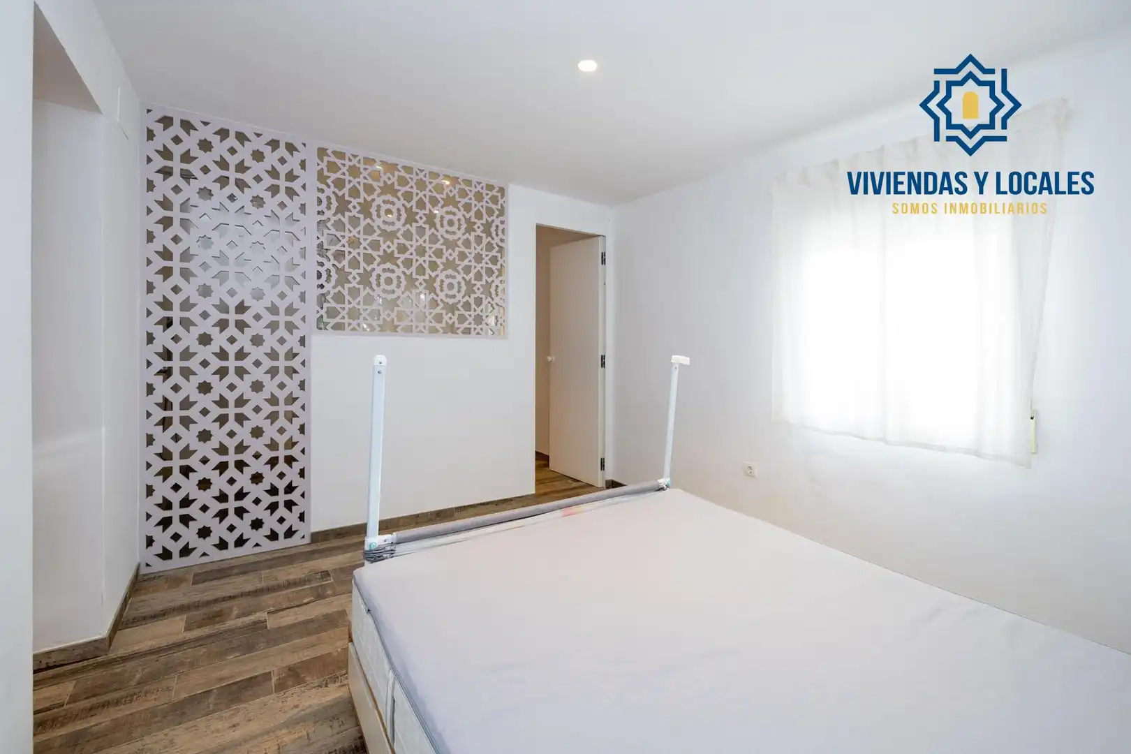 Reihenhaus zum Verkauf in Albaicín, imagen 14