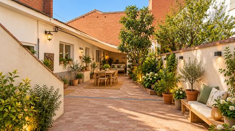 BLACK HOUSE SERVICIOS INMOBILIARIOS VENDE VIVIENDA PAREADA CON GRAN PATIO Y GARAJE EN MOCEJÓN, TOLEDO, imagen 3