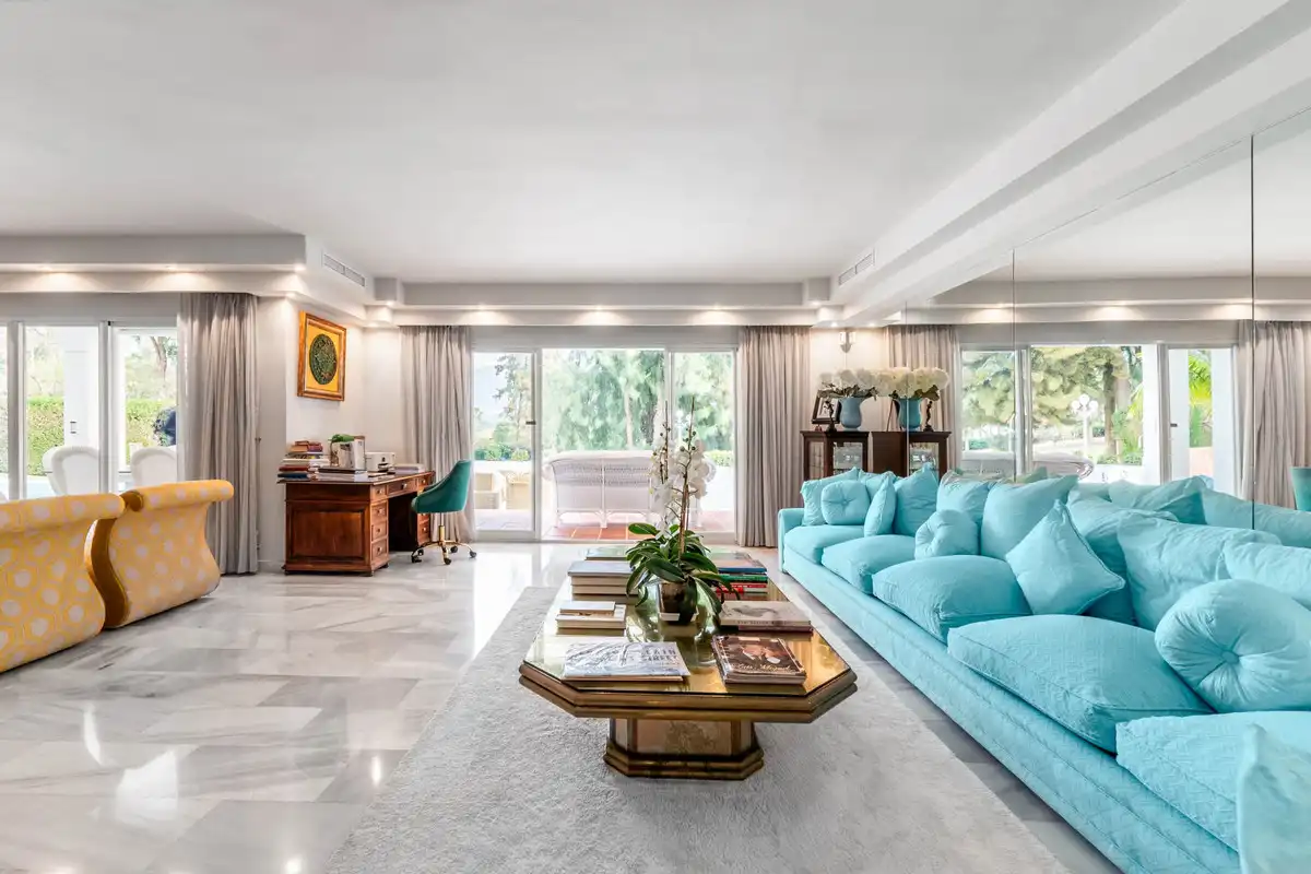 Casa a schiera in vendita a La Quinta, imagen 4