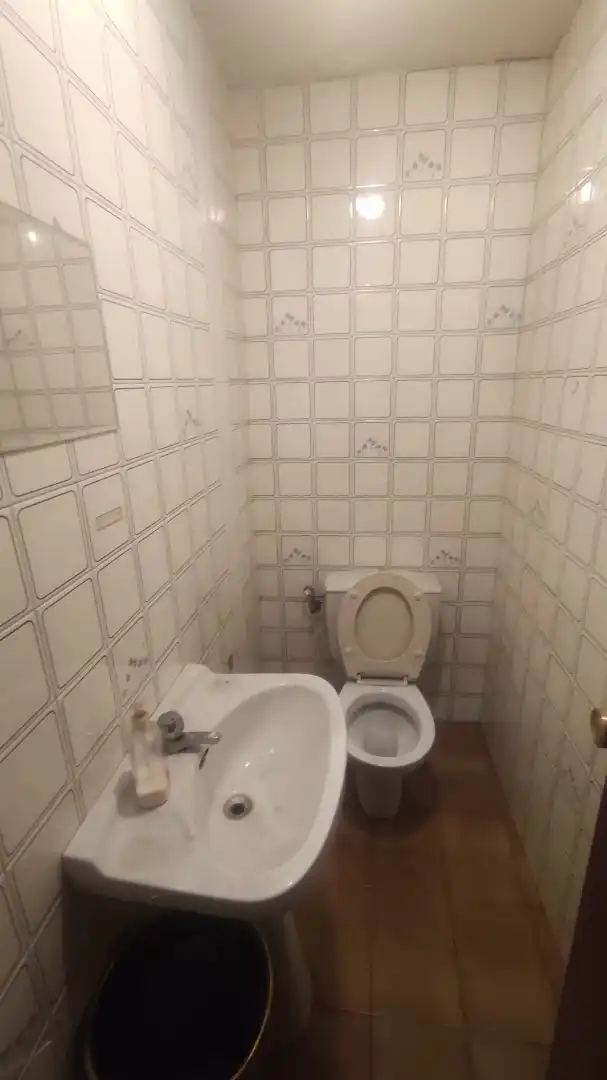 Büro mit Aufzug zur Miete in Rúa Curros Enríquez, imagen 7