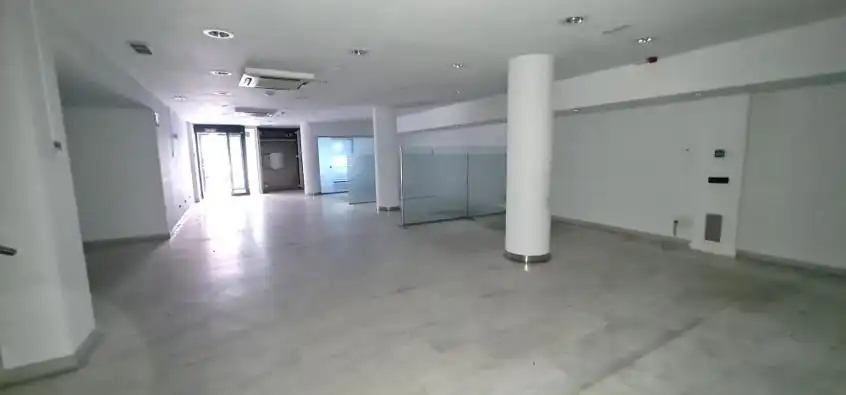 Geschaftsraum zur Miete in Madrid