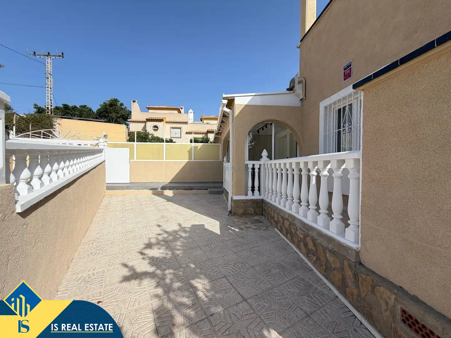 Adossat amb piscina en venda a Nueva Torrevieja - Aguas Nuevas, imagen 4