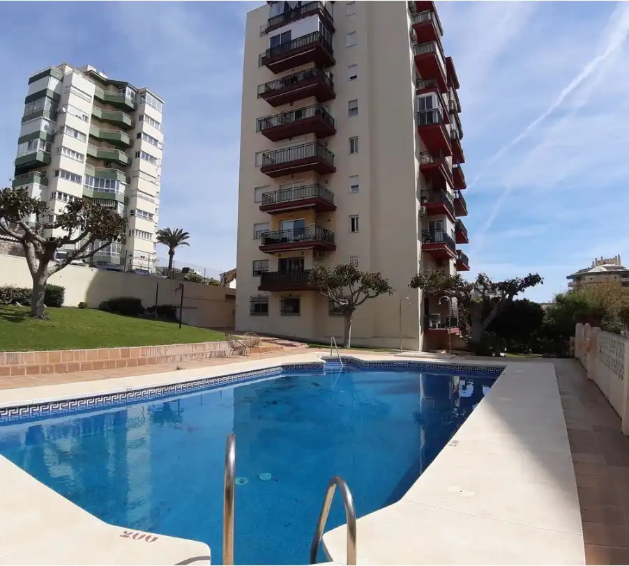 Piso con terraza en venta en Centro ciudad