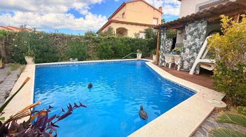 Foto 2 de Casa o xalet en venda a La Franquesa - Oasis Park, Tarragona