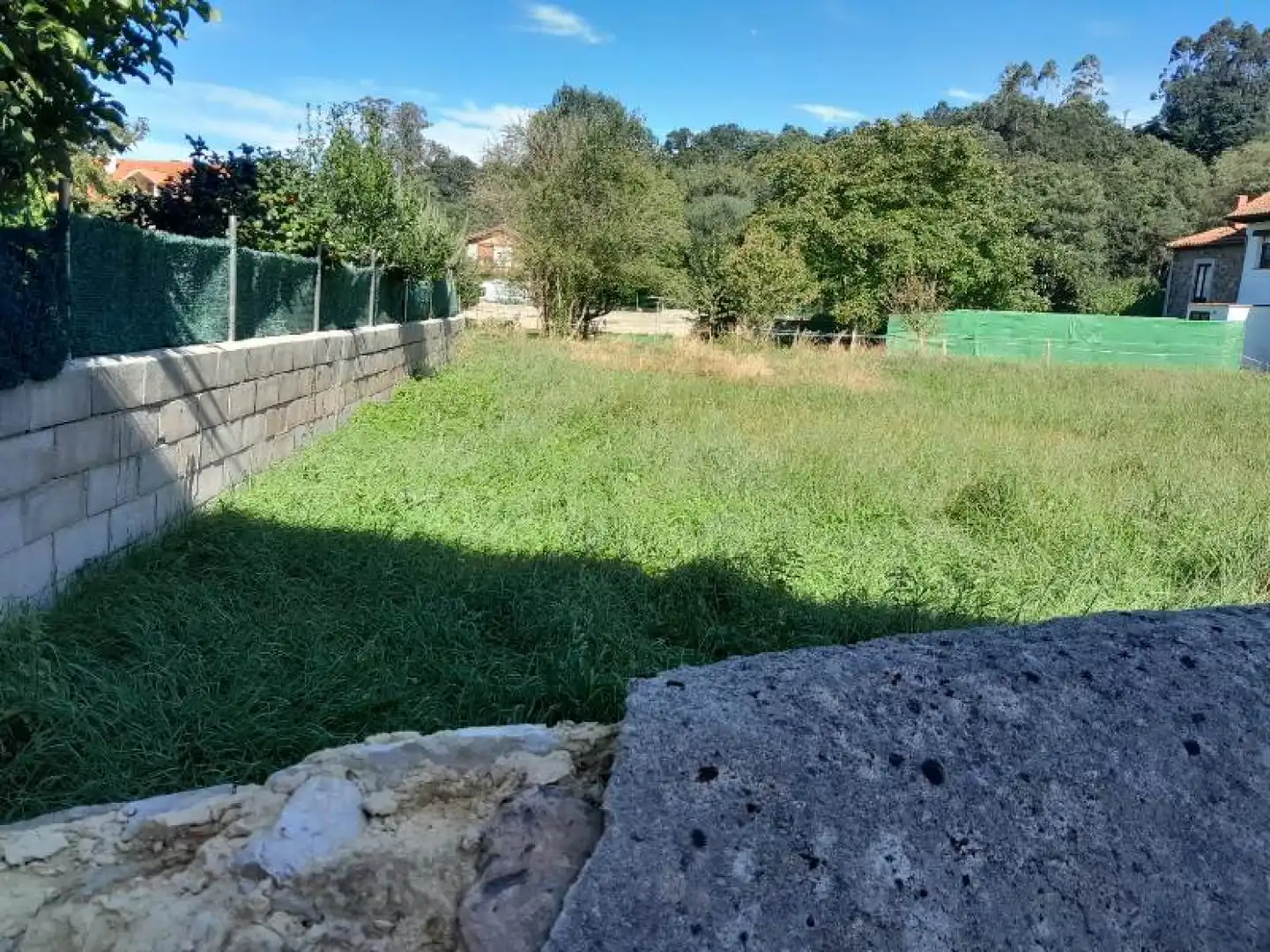 Terreni e lotti in vendita a Caranceja - Bº Caranceja, imagen 2