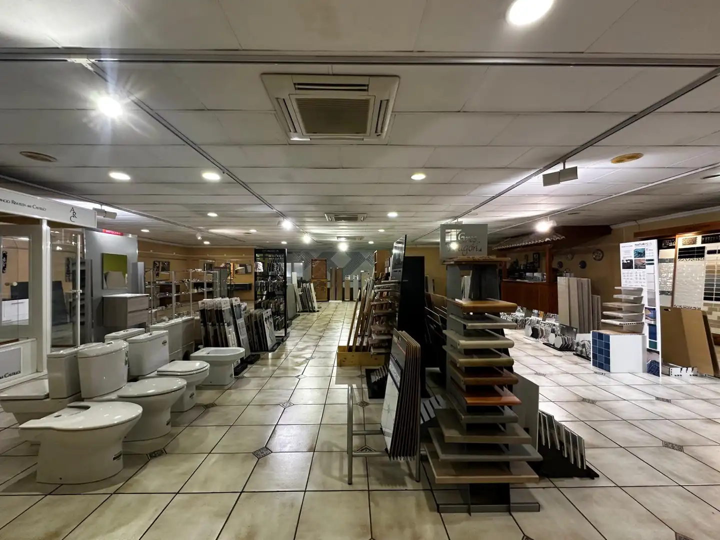 Nave industrial in vendita a L'Alcúdia, imagen 23
