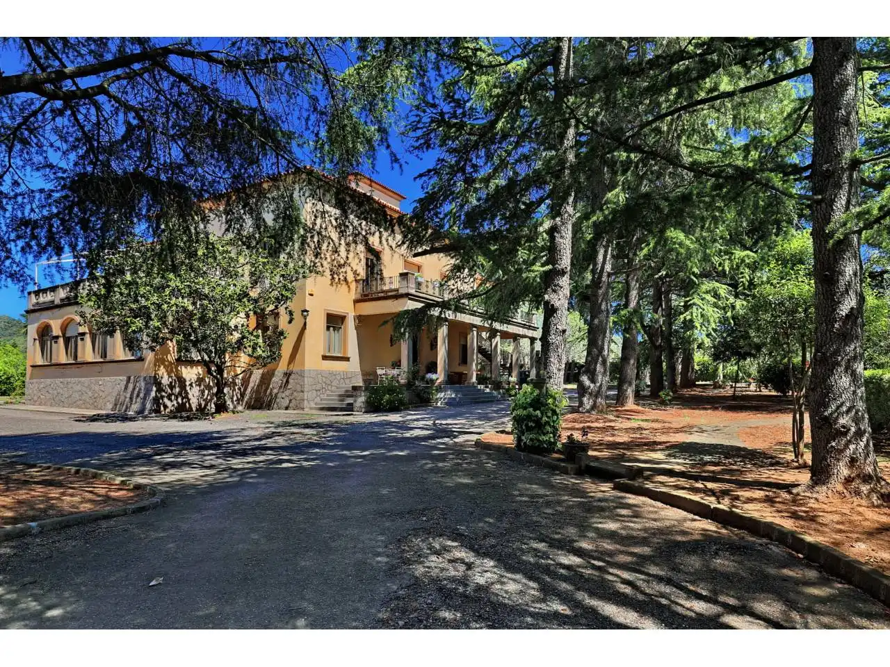 Casa con piscina in vendita a Matadepera, imagen 18