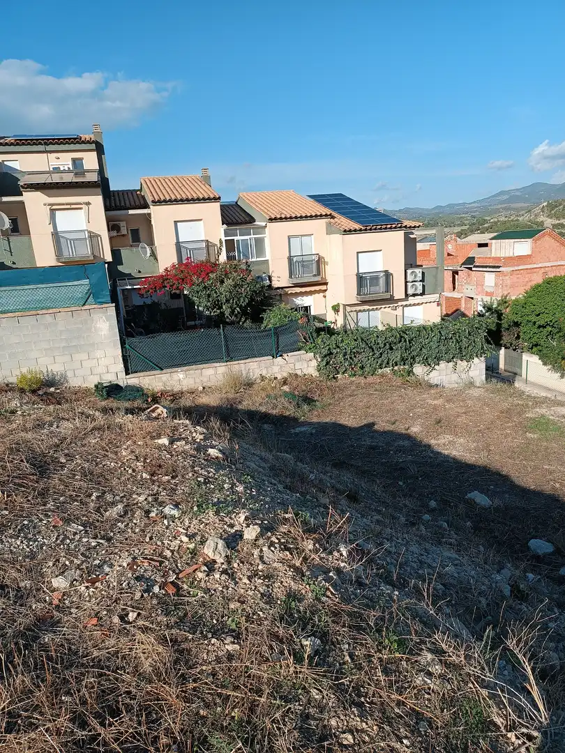 Terreny residencial en venda a Jijona / Xixona, imagen 10