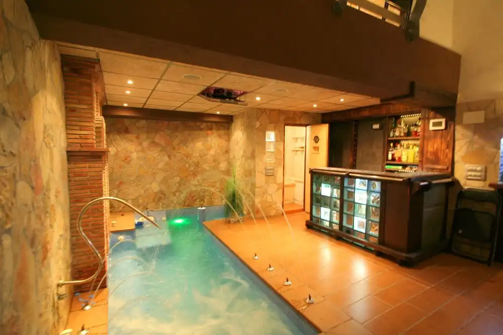 Terraced house for sale in Borriol, imagen 2