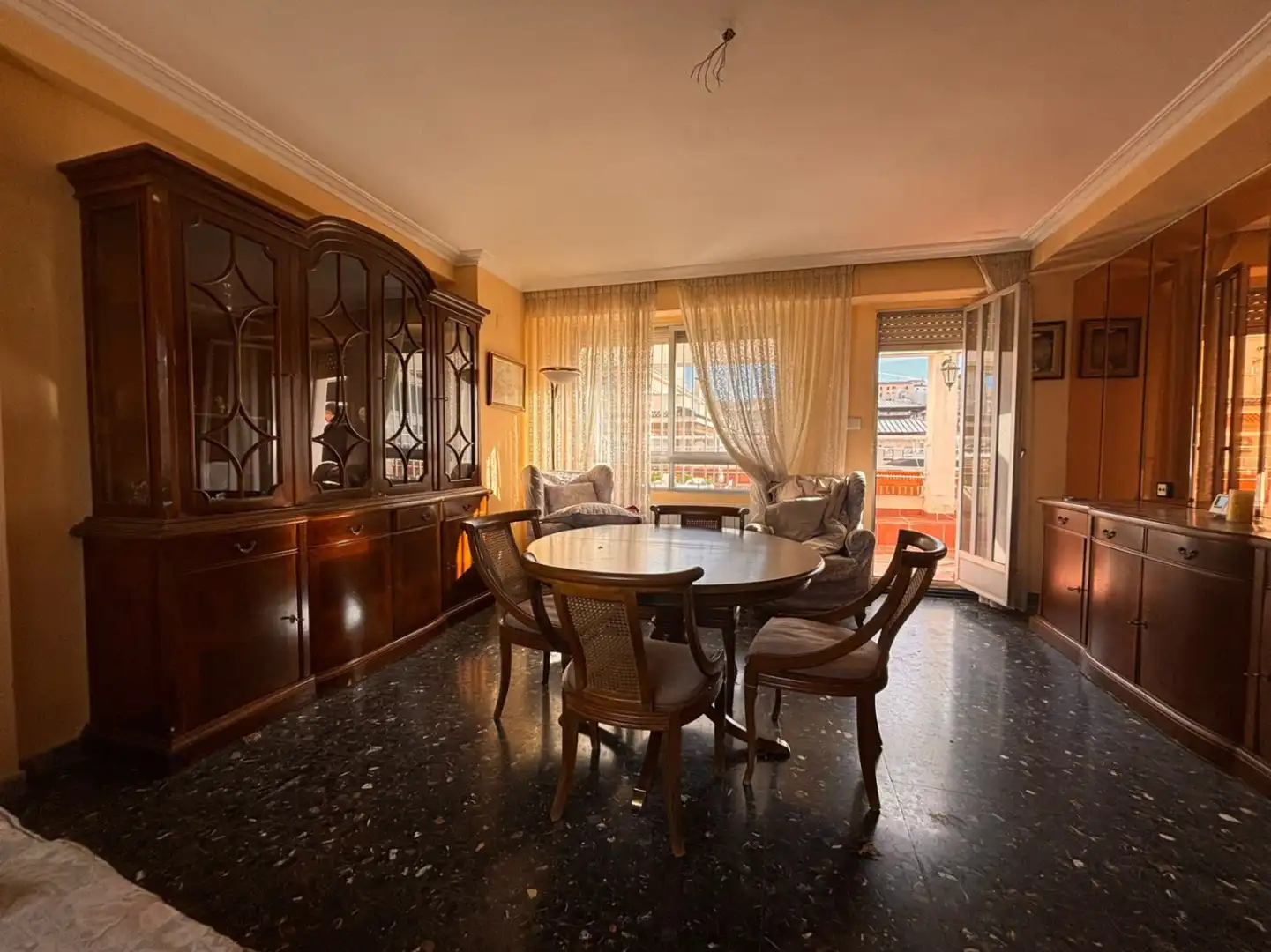 Penthouse mit Aufzug zum Verkauf in Centre - Zona Alta, imagen 3