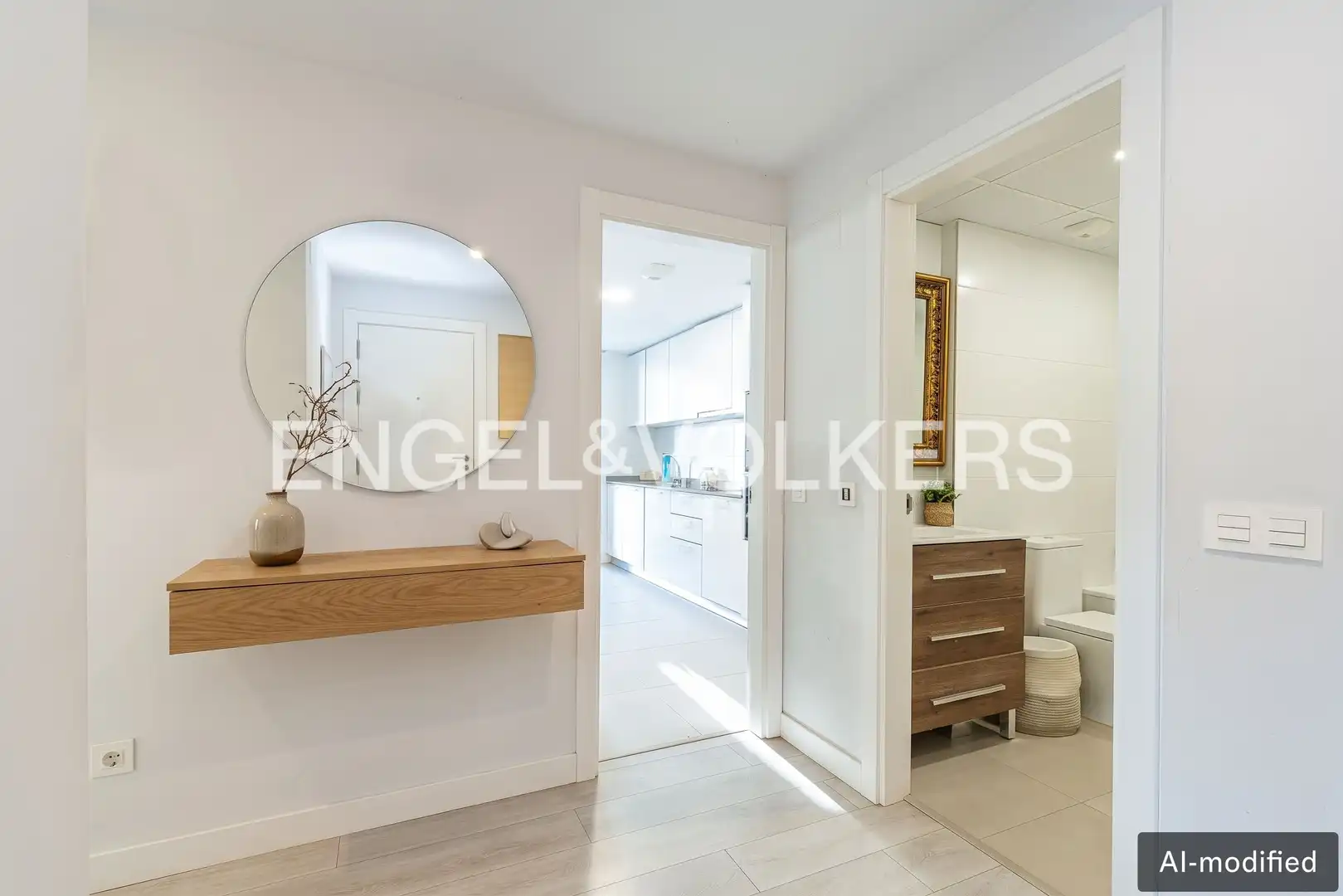 Duplex with pool for sale in Valenoso, imagen 15