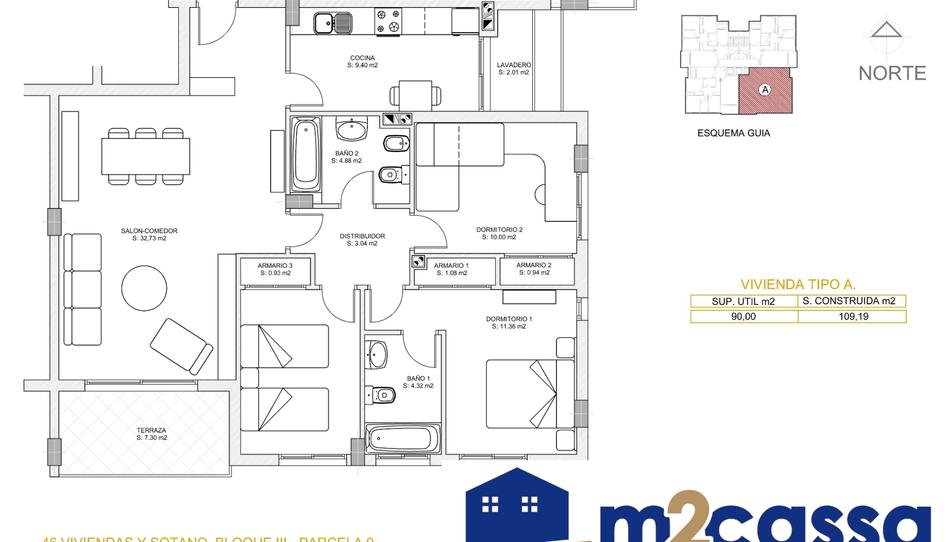 Photo 0 of Promotion RESIDENCIAL UNIVERSIDAD LORCA