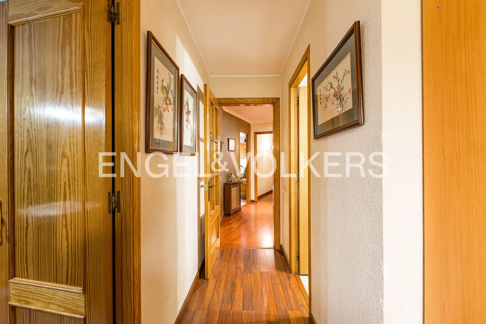 Piso en venta en Sant Sadurní d'Anoia con Aire acondicionado, Calefacción y Parquet