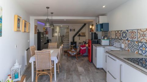 Photo 5 of Detached homes for rent in Riogordo, Málaga