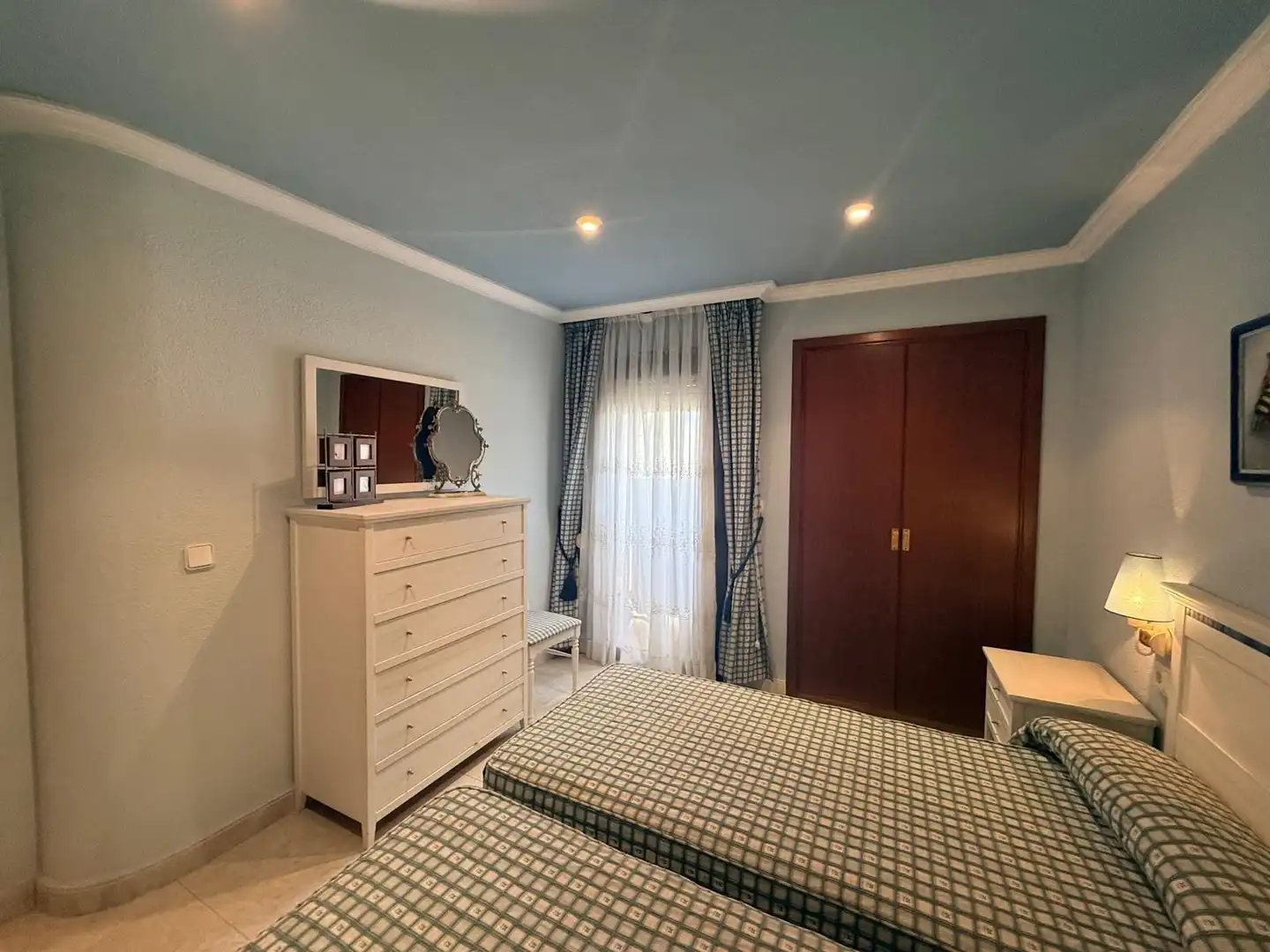 Wohnung mit Terrasse zum Verkauf in Playa de Levante, imagen 11