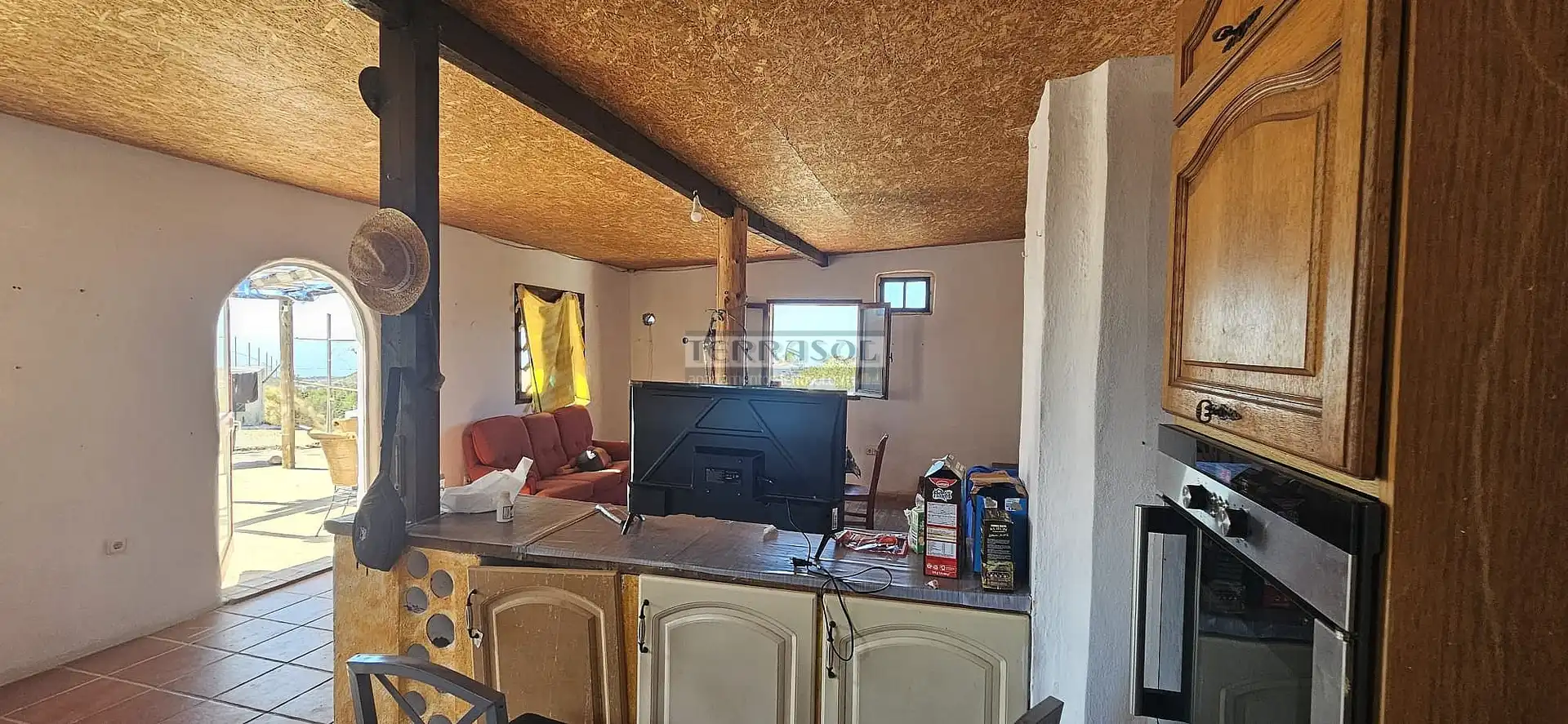 Maison rustique avec piscine à vendre à Almayate, imagen 11